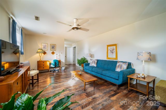 358 Gouges Branch Road, Leicester, NC 28748