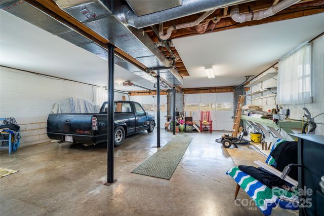 358 Gouges Branch Road, Leicester, NC 28748