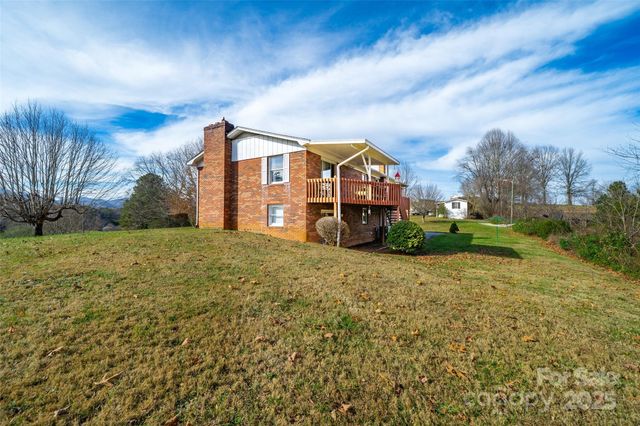 358 Gouges Branch Road, Leicester, NC 28748