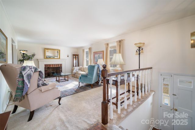 358 Gouges Branch Road, Leicester, NC 28748