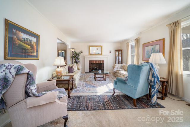 358 Gouges Branch Road, Leicester, NC 28748