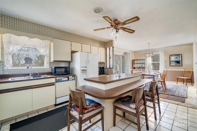 358 Gouges Branch Road, Leicester, NC 28748