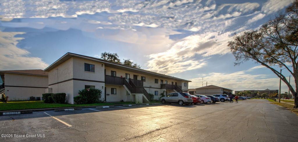 1558 University Lane 505, Cocoa, FL 32922