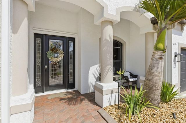 8051 36TH STREET CIRCLE E, Sarasota, FL 34243