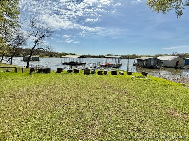 46 Bluff Road, Adair, OK 74330