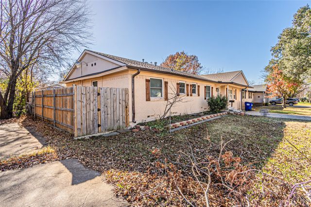 2976 Mark Twain Drive, Farmers Branch, TX 75234