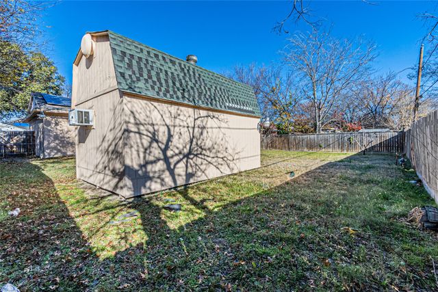 2976 Mark Twain Drive, Farmers Branch, TX 75234