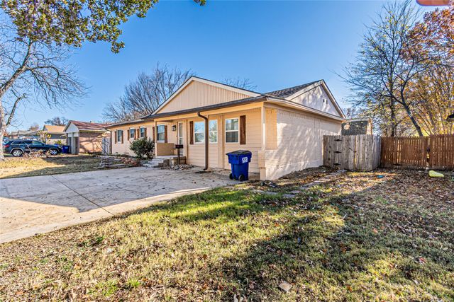 2976 Mark Twain Drive, Farmers Branch, TX 75234
