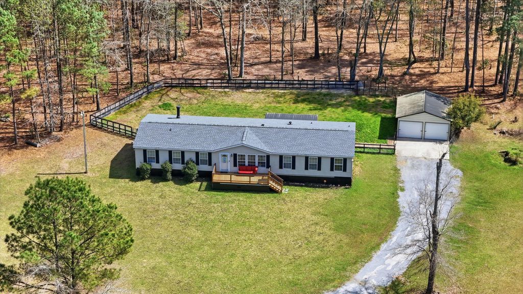 151 Della Lane, Dorchester, SC 29437