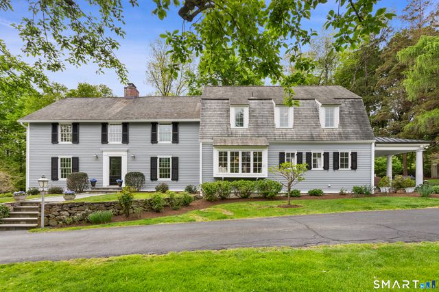 176 Carter Street, New Canaan, CT 06840