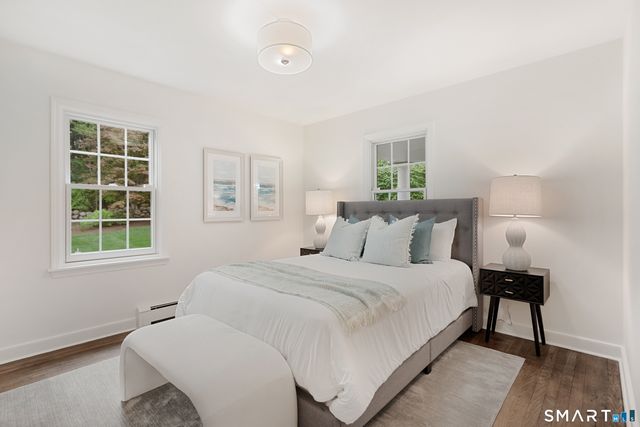176 Carter Street, New Canaan, CT 06840
