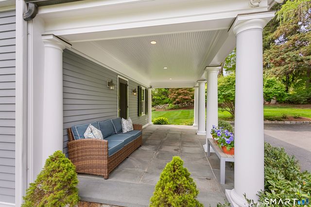176 Carter Street, New Canaan, CT 06840