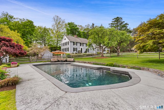 176 Carter Street, New Canaan, CT 06840