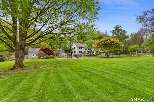 176 Carter Street, New Canaan, CT 06840