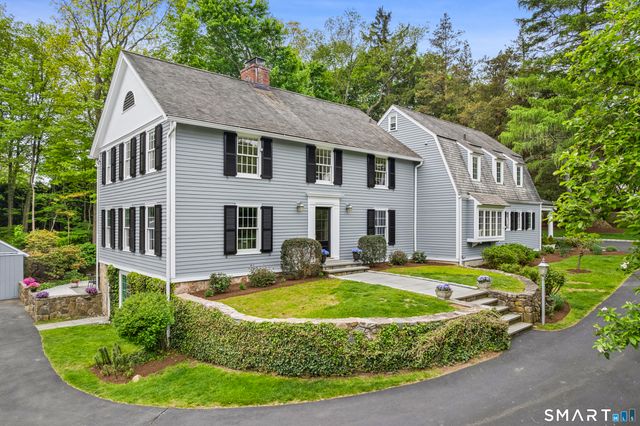 176 Carter Street, New Canaan, CT 06840