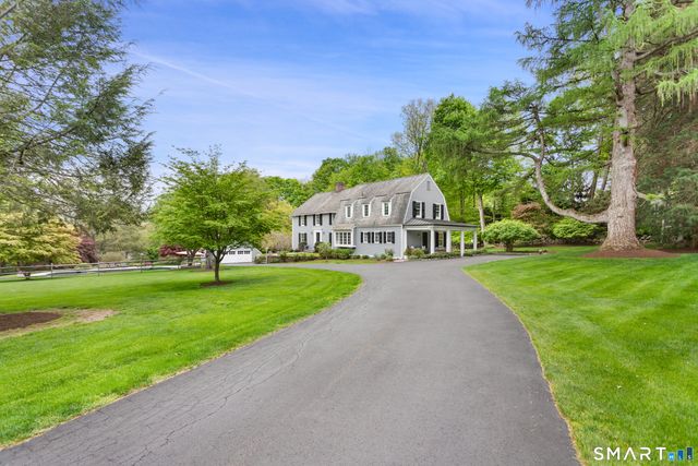 176 Carter Street, New Canaan, CT 06840