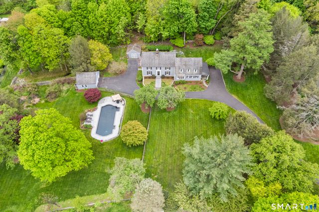 176 Carter Street, New Canaan, CT 06840