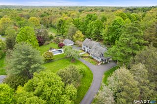176 Carter Street, New Canaan, CT 06840