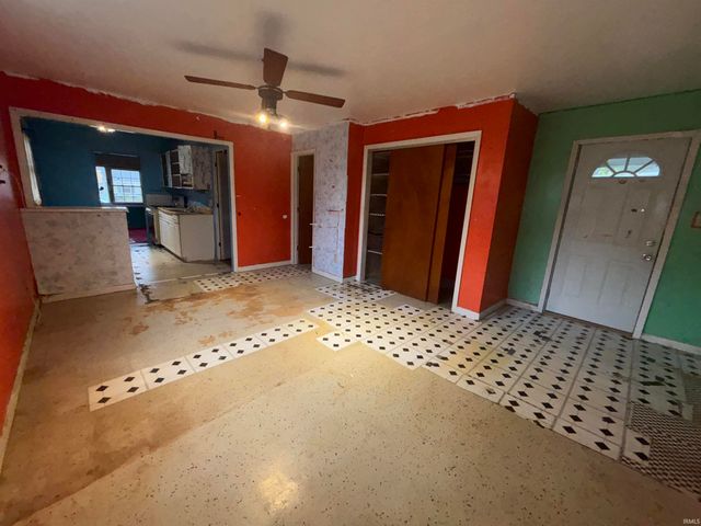 4841 Bowser Avenue, Fort Wayne, IN 46806