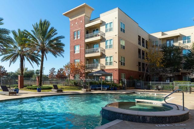 8877 Lakes At 610 Drive 458, Houston, TX 77054