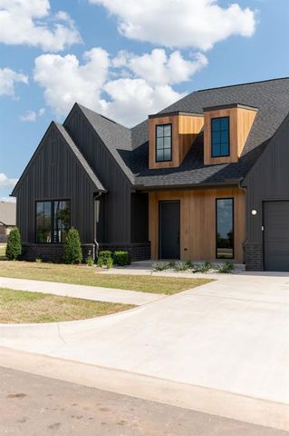 3340 Sardinia Court, Edmond, OK 73034