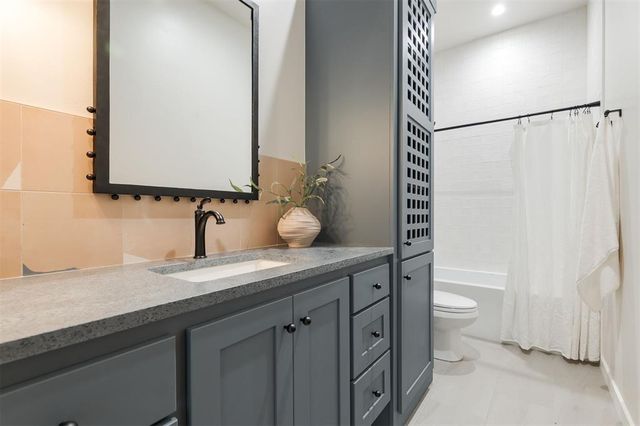 3340 Sardinia Court, Edmond, OK 73034