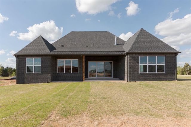 3340 Sardinia Court, Edmond, OK 73034