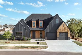 3340 Sardinia Court, Edmond, OK 73034