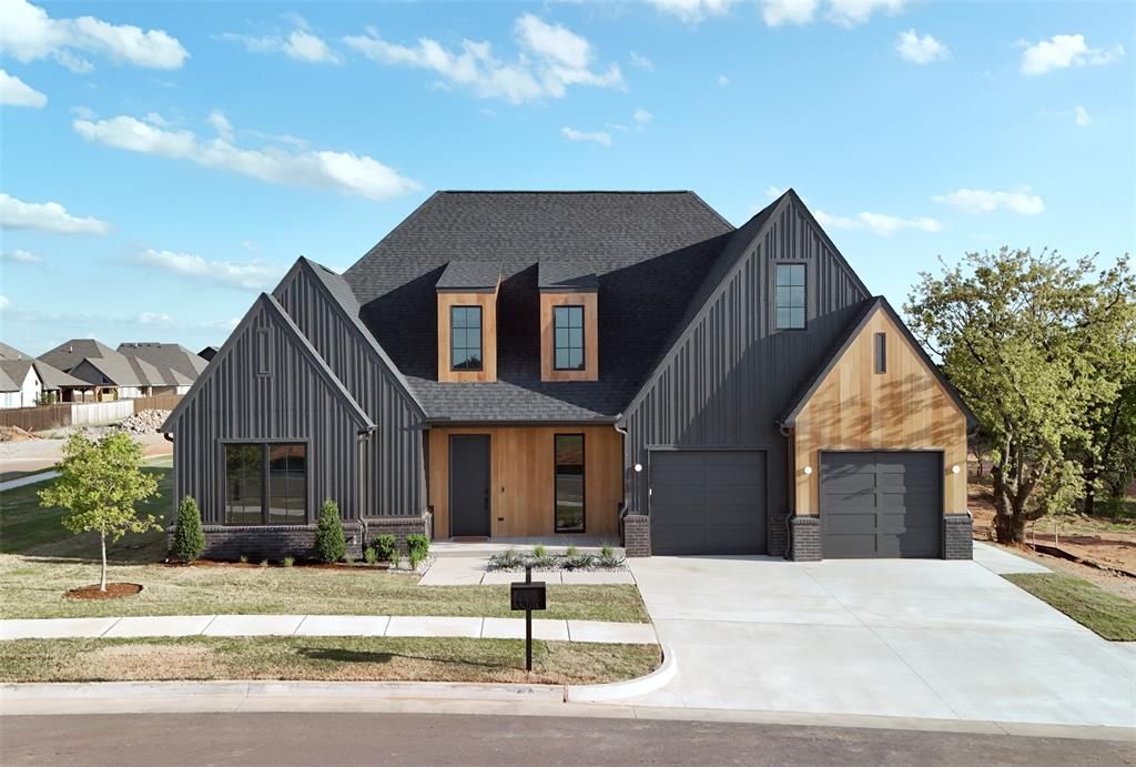 3340 Sardinia Court, Edmond, OK 73034