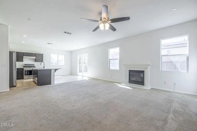 3666 Mount Whitney Avenue, Rosamond, CA 93560