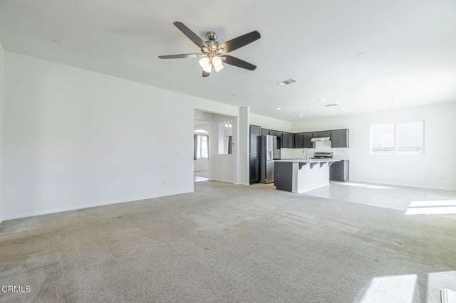 3666 Mount Whitney Avenue, Rosamond, CA 93560