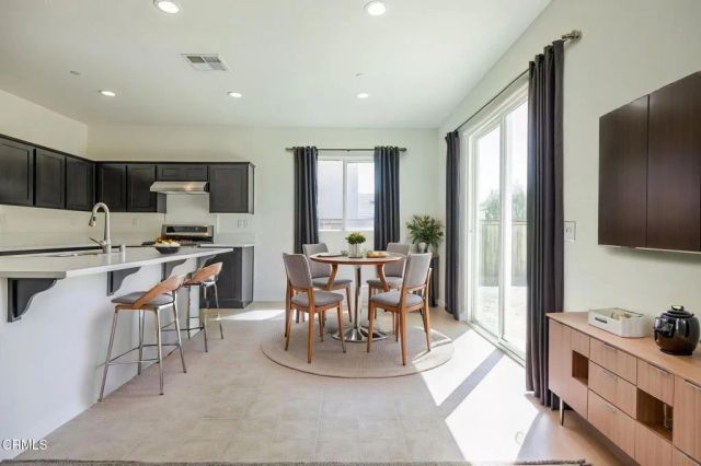 3666 Mount Whitney Avenue, Rosamond, CA 93560