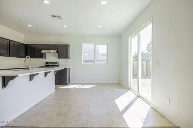 3666 Mount Whitney Avenue, Rosamond, CA 93560