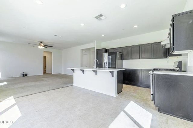 3666 Mount Whitney Avenue, Rosamond, CA 93560