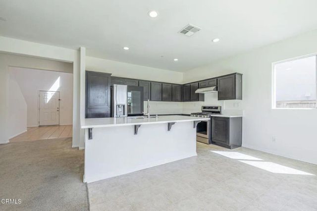 3666 Mount Whitney Avenue, Rosamond, CA 93560