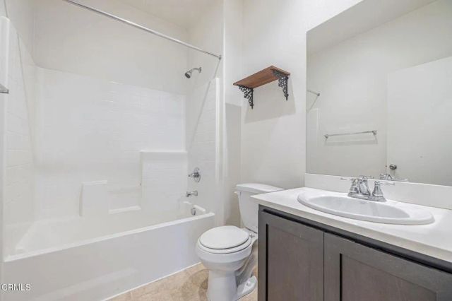 3666 Mount Whitney Avenue, Rosamond, CA 93560