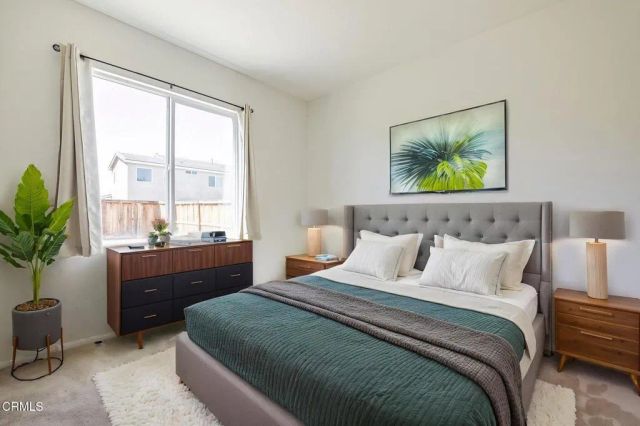 3666 Mount Whitney Avenue, Rosamond, CA 93560