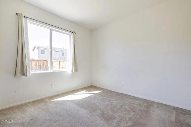 3666 Mount Whitney Avenue, Rosamond, CA 93560