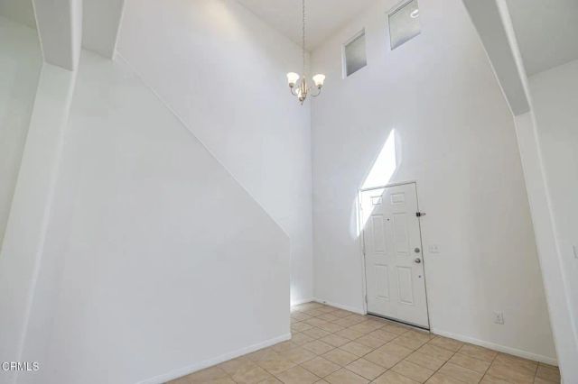 3666 Mount Whitney Avenue, Rosamond, CA 93560