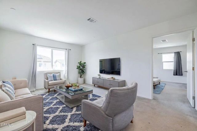 3666 Mount Whitney Avenue, Rosamond, CA 93560