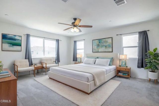 3666 Mount Whitney Avenue, Rosamond, CA 93560