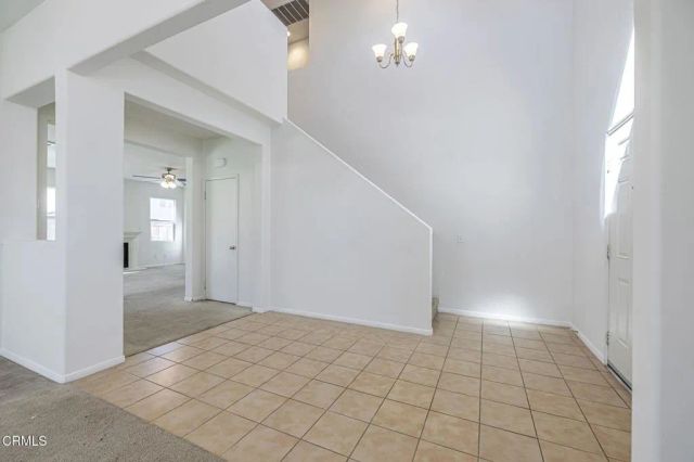 3666 Mount Whitney Avenue, Rosamond, CA 93560