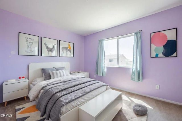 3666 Mount Whitney Avenue, Rosamond, CA 93560