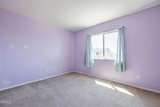 3666 Mount Whitney Avenue, Rosamond, CA 93560