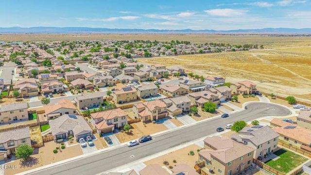 3666 Mount Whitney Avenue, Rosamond, CA 93560