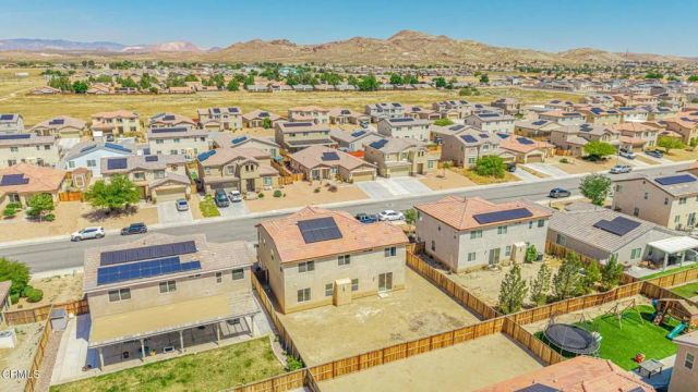 3666 Mount Whitney Avenue, Rosamond, CA 93560