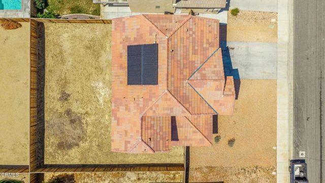 3666 Mount Whitney Avenue, Rosamond, CA 93560