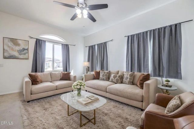 3666 Mount Whitney Avenue, Rosamond, CA 93560