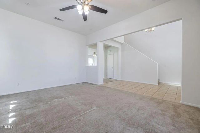 3666 Mount Whitney Avenue, Rosamond, CA 93560