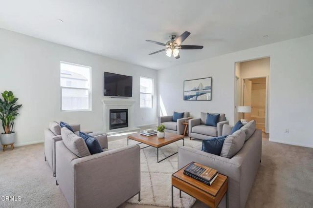 3666 Mount Whitney Avenue, Rosamond, CA 93560